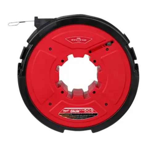 Sista chansen Milwaukee 48445176 Trumma